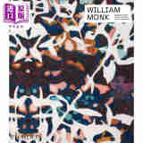 预售 William Monk 进口艺术 威廉 蒙克作品集 Phaidon