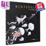 【西班牙文版】博洛尼亚获奖系列 金缮 金继 BolognaRagazzi 虚构类 6岁+ 绘本 KINTSUGI 原版 Issa Watanabe