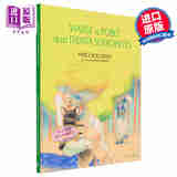 预售 小镇之旅 加泰罗尼亚版精装 西班牙文原版 VIATGE AL POBLE DE LES TRENTA SENYORETES Dani Torrent