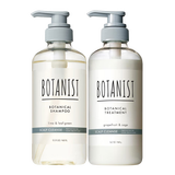 BOTANISTBOTANIST植物学家蓓甜诗柔顺蓬松清洁滋养洗发露护发素洗护套装 头皮洁净型（460ml+460ml）