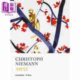 预售 CHRISTOPH NIEMANN: AWAY 进口艺术 克里斯托弗 尼曼：离开 Steidl