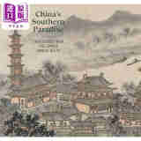 预售 China's Southern Paradise-Treasures From The Lower Yangzi 进口艺术 中国南部天堂 下扬齐三角洲的宝藏