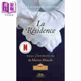 预售 【法文版】La Residence Dans lintimite de la Maison Blanche 法文原版 Kate Andersen Brower 编剧 豆瓣美剧推荐