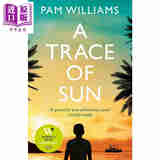 预售 太阳的痕迹 入围2024年女性小说奖 A Trace of Sun 英文原版 Pam Williams 身份认同 家庭故事