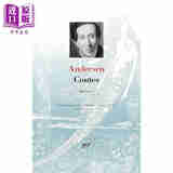 【法文版】安徒生童话周年纪念版 Contes Etui anniversaire 法文原版 Hans Christian Andersen 经典儿童文学著作