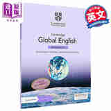 Cambridge Global English Workbook 8 剑桥全球英语练习册第8册含电子书