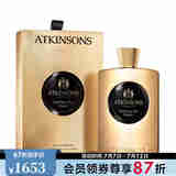 ATKINSONS 阿特金森 沉香浓香氛 沉香女王100ml