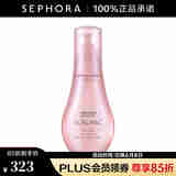 资生堂专业美发（SHISEIDO PROFESSIONAL）芯护理道轻盈丝逸系列顺发菁油 100ml