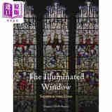 预售 The Illuminated Window:Stories across Time 进口艺术 照明之窗：跨越时间的故事