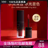资生堂（SHISEIDO）Dinto 纯素水光亮泽镜面唇釉唇彩 送老婆女友七夕节礼物 #202