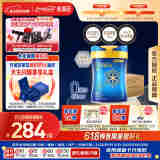 美赞臣（MeadJohnson）港版蓝臻3段婴幼儿奶粉 820g*6罐 1-3岁 乳铁蛋白 0蔗糖 HMO