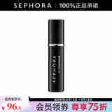 丝芙兰（SEPHORA）迷你随身香水喷雾器 黑色 1支