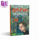 预售 【德文版】哈利波特2 Harry Potter und die Kammer des Schreckens 德文原版 J  K Rowling 畅销经典奇幻小说