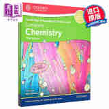 Cambridge International AS and ALevel Complete Chemistry 剑桥国际化学教材