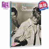 英文原版 The Outsiders 局外人 S. E. Hinton 小教父 世外顽童