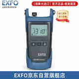 EXFO稳定光源加拿大原装进口手持光源单多模FLS-300-12D-23BL【#6】
