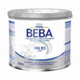雀巢贝巴（Beba） FM85早产儿母乳强化剂低体重母乳添加剂营养补充 母乳强化剂 200g