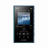 SONY索尼SONY MP3随身听高音质播放器 32GB JD物流日本空运直邮 一般10日内送达 NW-A106蓝色