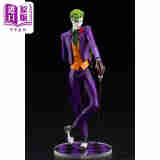 寿屋 手办 DC042 漫威 DC 蝙蝠侠 小丑 JOKER 手办 代理版动漫周边