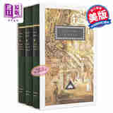 英文原版  Fall of the Roman Empire, Vol. 4-6