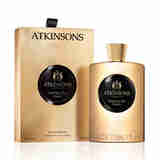 ATKINSONS 阿特金森 沉香浓香氛 沉香女王100ml