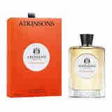 ATKINSONS 阿特金森二十四老邦德街典雅香水 100ml