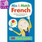 Mix & Match French - Hello Languages学好法语 原版