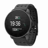 颂拓（SUUNTO）9 PEAK PRO 新款专业血氧心率户外运动游泳骑行跑步智能防水手表 黑色不锈钢All Black