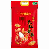 十月稻田（SHIYUEDAOTIAN） 辽河长粒香米2.5kg