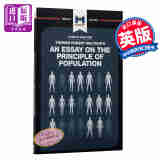 对托马斯·罗伯特 马尔萨斯的《人口原理论文》的分析 An Analysis of on the Principle of Population