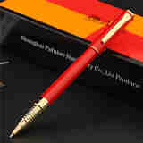 毕加索毕加索PS-988精英系列 练字 商务礼品笔 988红色宝珠笔