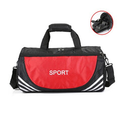 运动布袋抽绳袋新款抽绳健身背包时尚旅游大容