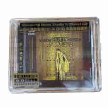 妙音唱片《第-元素3-古琴》原音母带1:1直刻无损HIFI发烧试机cd碟