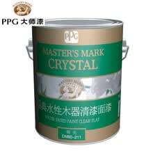 木器漆行业的最新发展动态