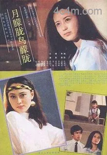 月朦胧鸟朦胧