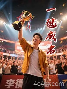 一毽成名