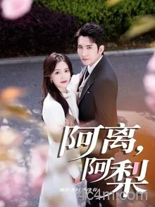 阿离阿梨