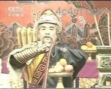 岳飞1985