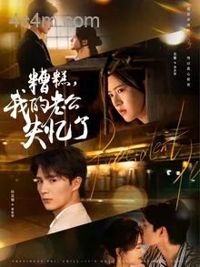 糟糕我的老公失忆了