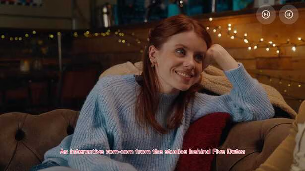 【安卓手机游戏】十个约会(免付费解锁完整版)