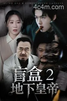 盲盒2地下皇帝