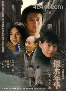 似水年华