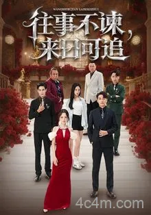往事不谏，来日可追