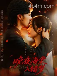 晚夜海棠入错梦