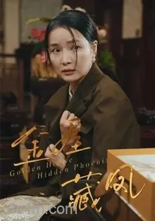 金屋藏凤