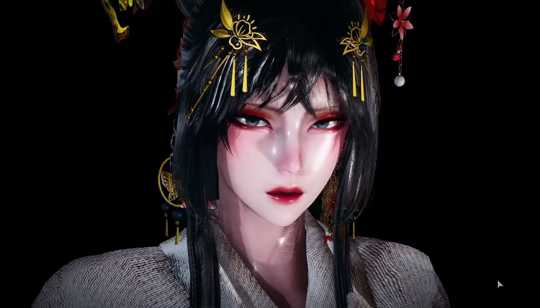 DNF 神龙天女