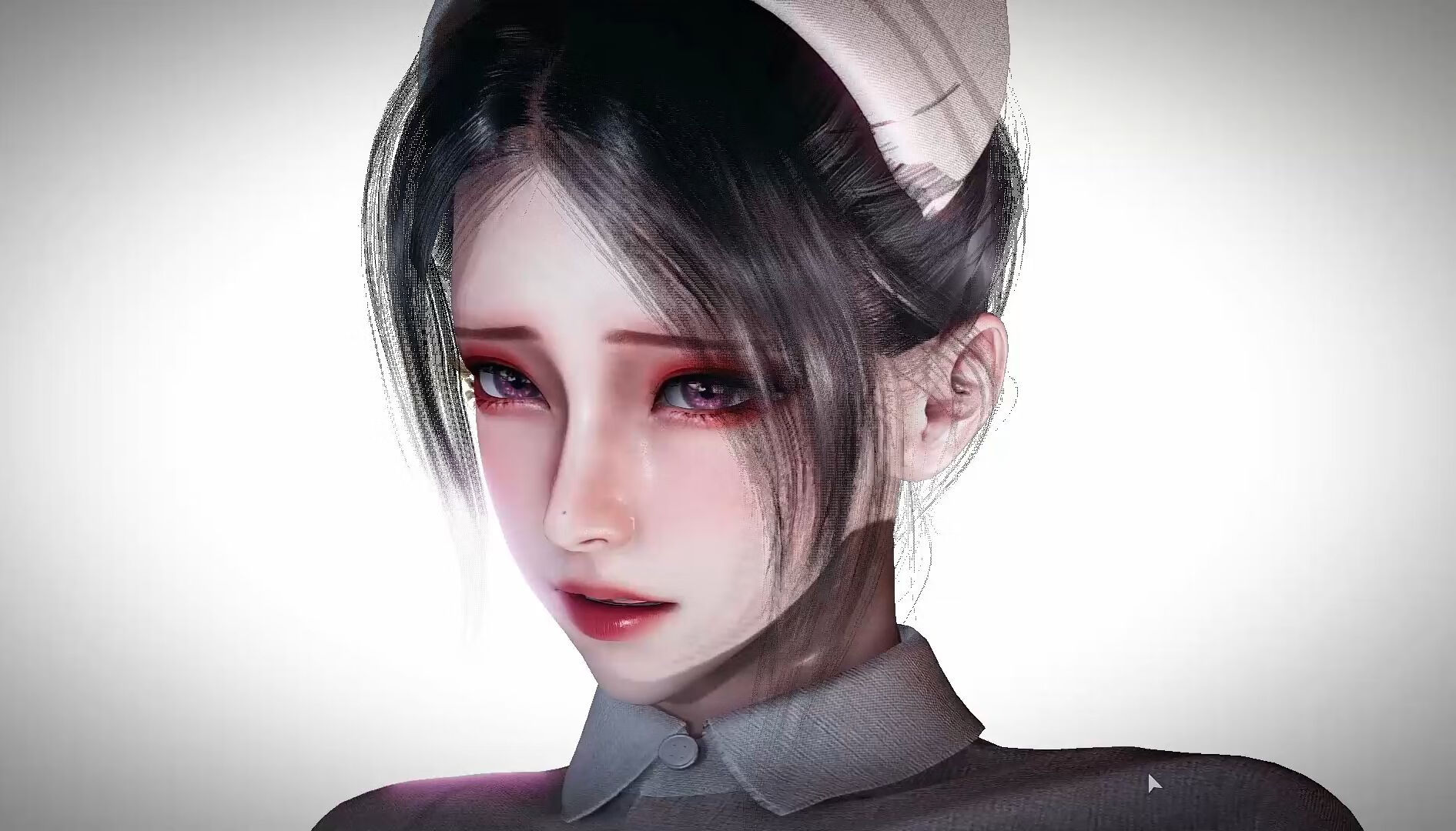 病房看护师，hs2人物卡
