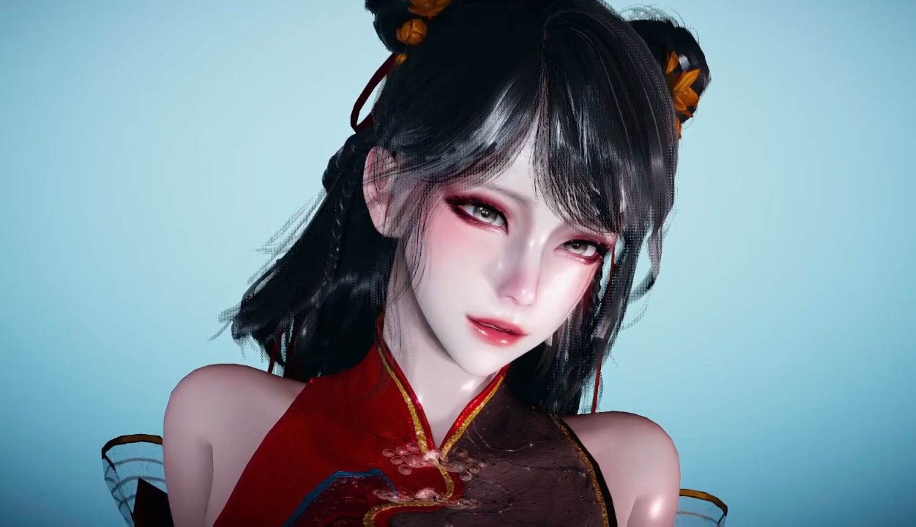 永劫无间武道无穷沈妙