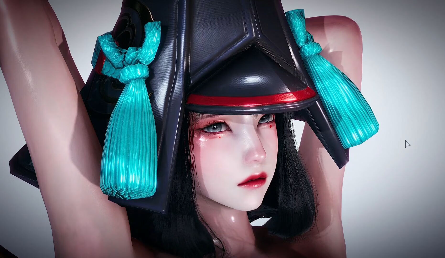 永劫无间妖刀姬