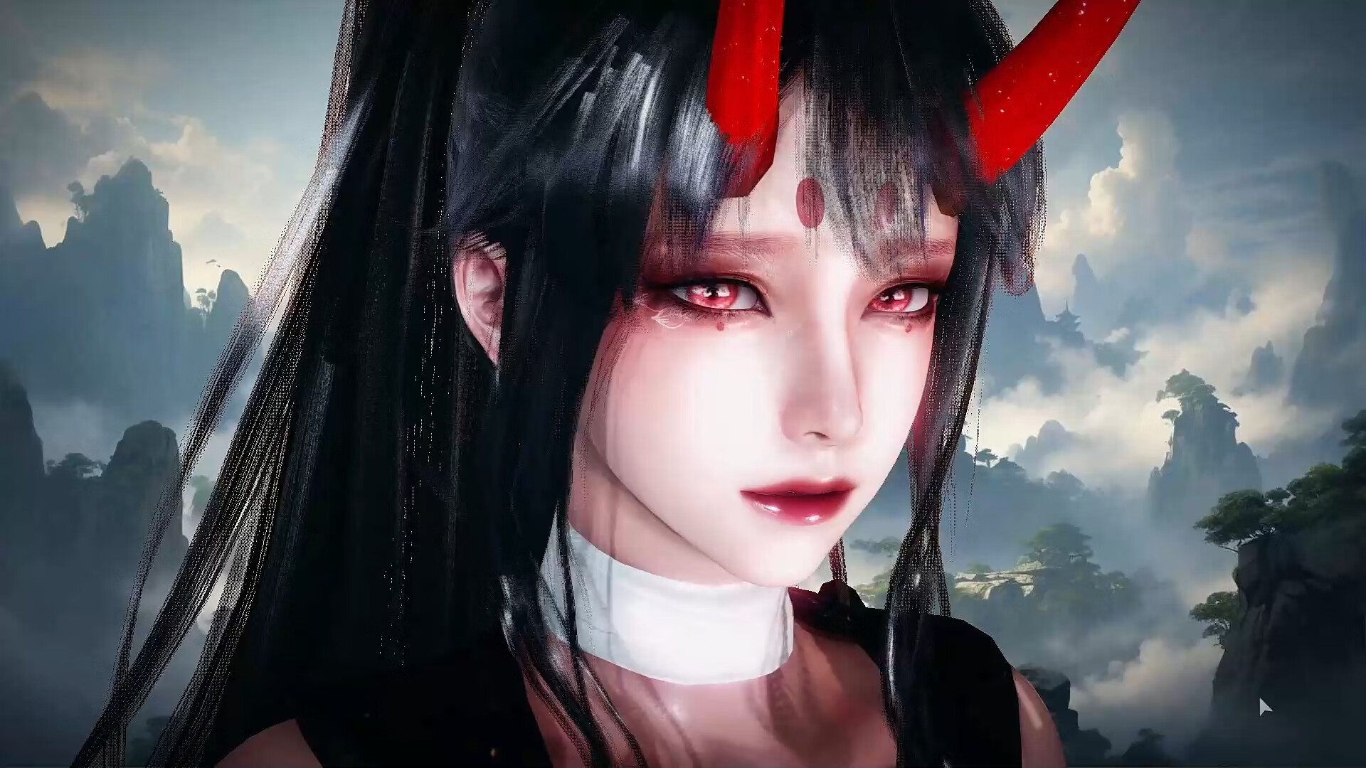 永劫无间 赤影妖刀姬